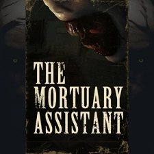 Packshot The Mortuary Assistant