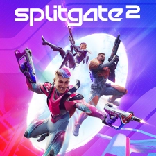 Packshot Splitgate 2