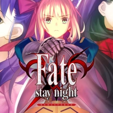 Packshot Fate/stay night REMASTERED