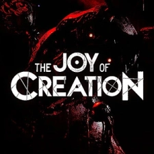 Packshot The Joy of Creation