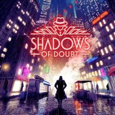 Packshot Shadows of Doubt