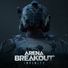 Packshot Arena Breakout: Infinite