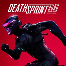 Packshot DEATHSPRINT 66