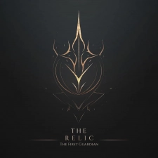 Packshot The Relic First Guardian