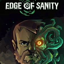 Packshot Edge of Sanity