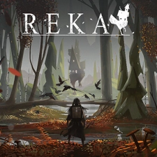 Packshot REKA