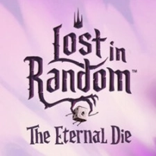 Packshot Lost in Random: The Eternal Die