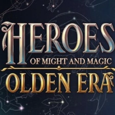 Packshot Heroes of Might & Magic: Olden Era