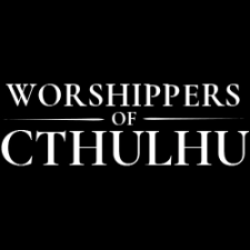 Packshot Worshippers of Cthulhu