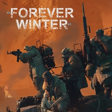 Packshot The Forever Winter