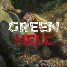 Packshot Green Hell