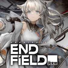 Packshot Arknights: Endfield