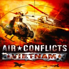 Packshot Air Conflicts: Vietnam