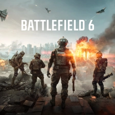 Packshot Battlefield 6