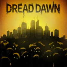 Packshot Dread Dawn