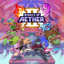 Packshot Rivals of Aether II