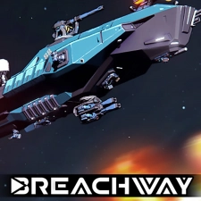 Packshot Breachway