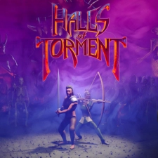 Packshot Halls of Torment