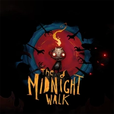 Packshot The Midnight Walk