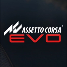 Packshot Assetto Corsa EVO