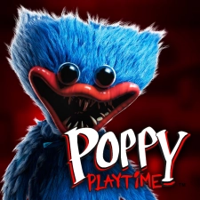 Packshot Poppy Playtime