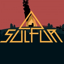 Packshot SULFUR