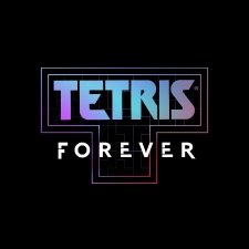 Packshot Tetris Forever