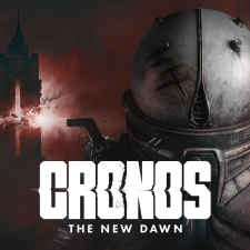 Packshot Cronos: The New Dawn