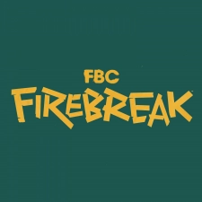 Packshot FBC: Firebreak