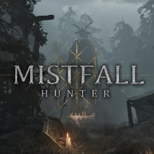 Packshot Mistfall Hunter