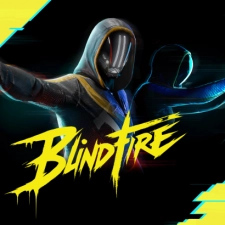 Packshot Blindfire