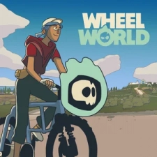 Packshot Wheel World