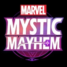 Packshot MARVEL Mystic Mayhem