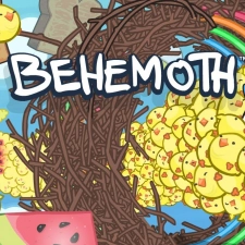 Packshot BEHEMOTH