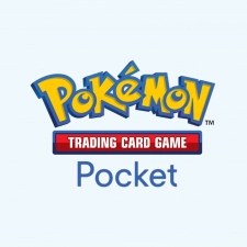 Pokémon Trading Card Game Pocket