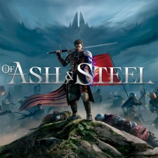 Of Ash and Steel