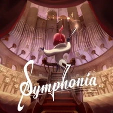 Packshot Symphonia