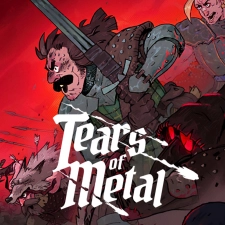 Packshot Tears of Metal