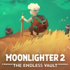 Packshot Moonlighter 2: The Endless Vault