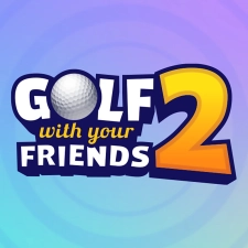 Packshot Golf With Your Friends 2