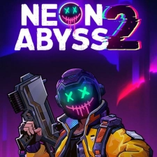 Packshot Neon Abyss 2
