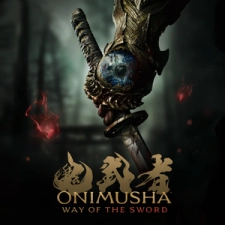 Packshot Onimusha: Way of the Sword