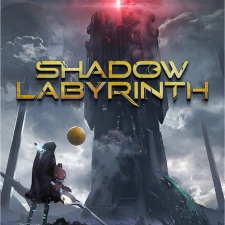 Packshot Shadow Labyrinth