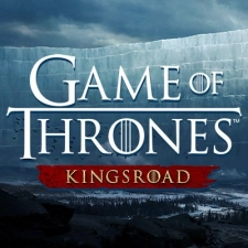 Packshot Game of Thrones: Kingsroad