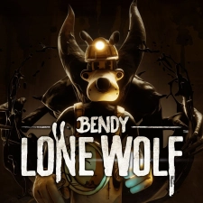 Packshot Bendy: Lone Wolf