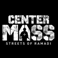 Packshot Center Mass: Streets of Ramadi