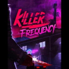 Packshot Killer Frequency