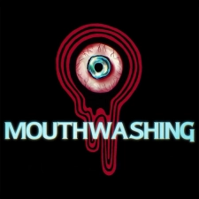 Packshot Mouthwashing