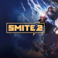 Packshot Smite 2