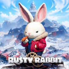 Packshot Rusty Rabbit